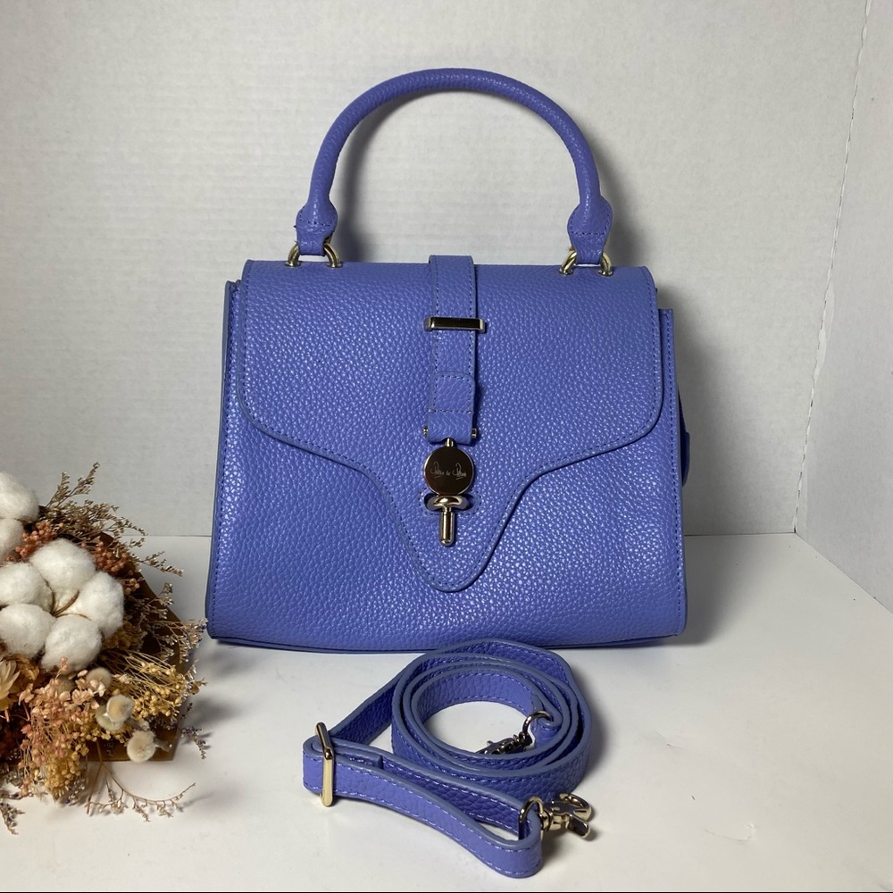 ‼️🎅SALE RARE Auth. Poupee de Papier 2-way bag 🥰